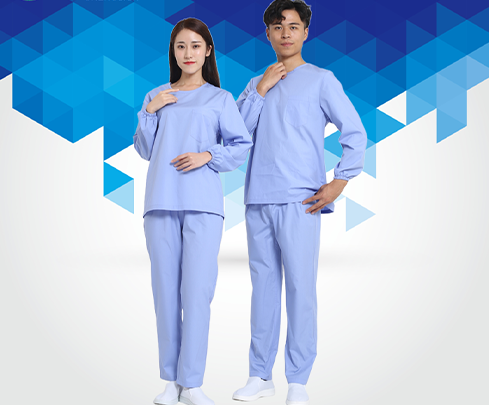 潔凈內(nèi)衣的特點