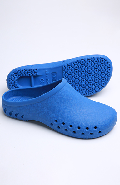 耐高溫潔凈拖鞋